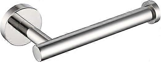 good 2pcs SUS304 Stainless Steel Toilet Paper Holder Polished Toilet Paper Holder Wall Mounted Toilet Paper Holder