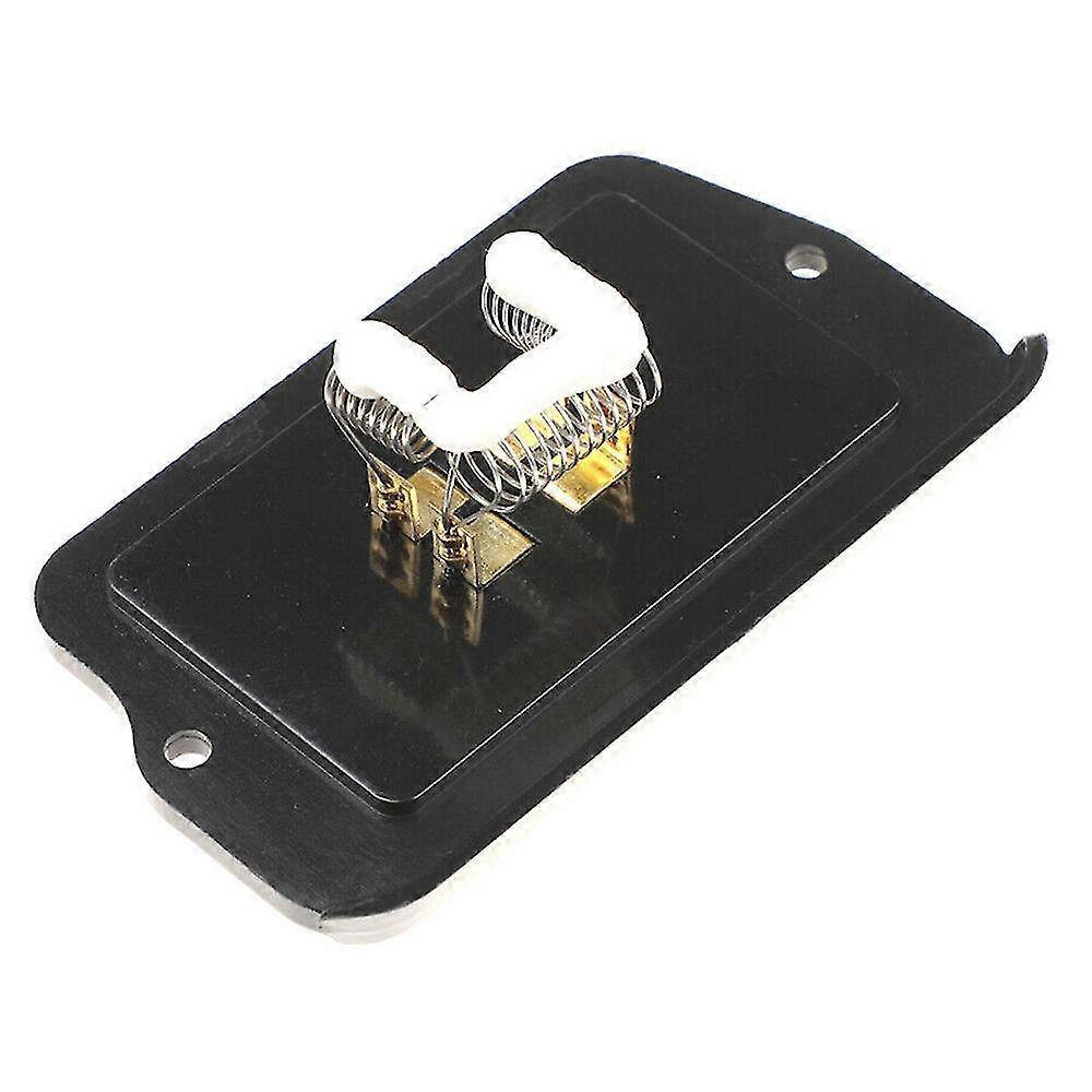 Car Blower Motor Resistor for MG ZS 25 400 45 79330ST3E01