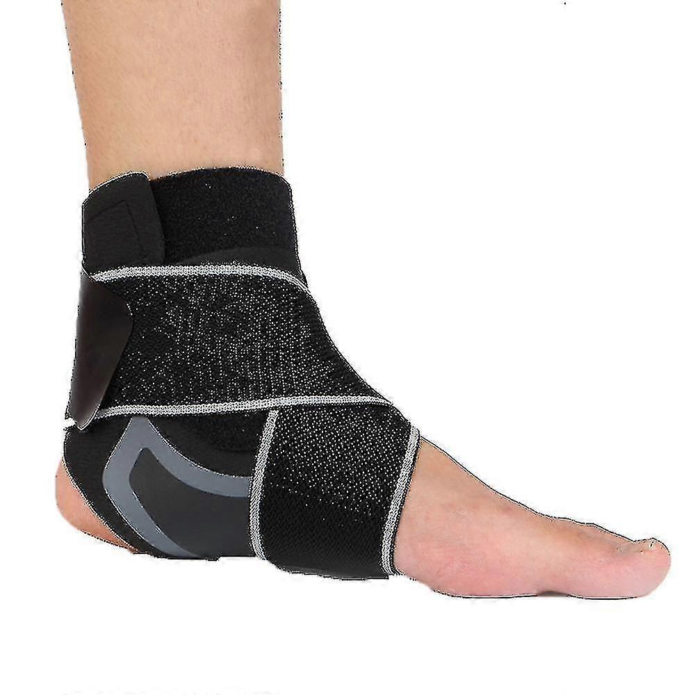 1 P Ankle B Alles Itis , Pain Relief