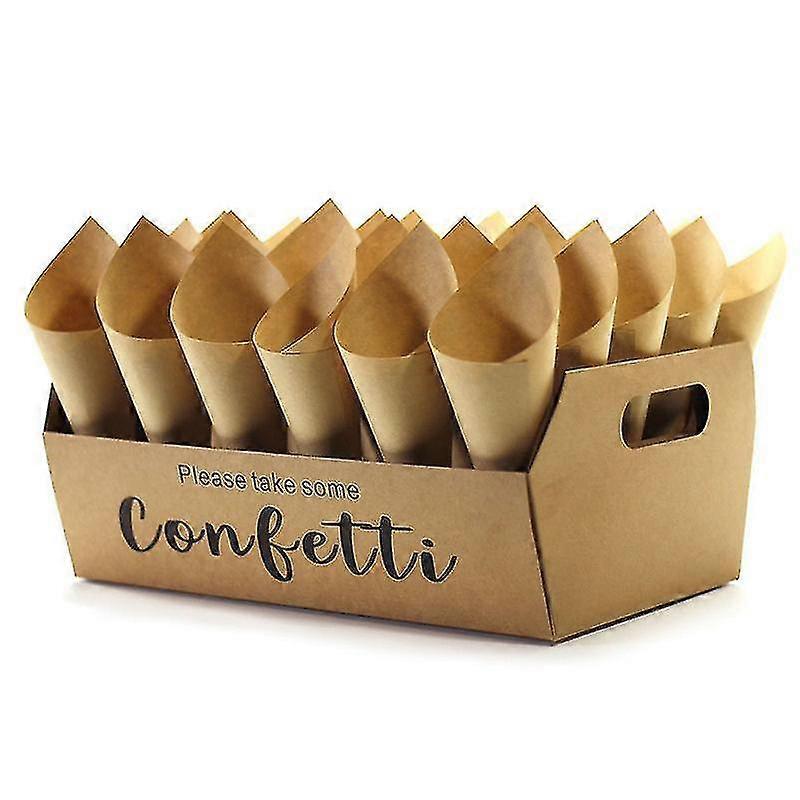 C H Box - D Tray Box Total De 30 Trous Pour 30 C, Nclude 32 C S