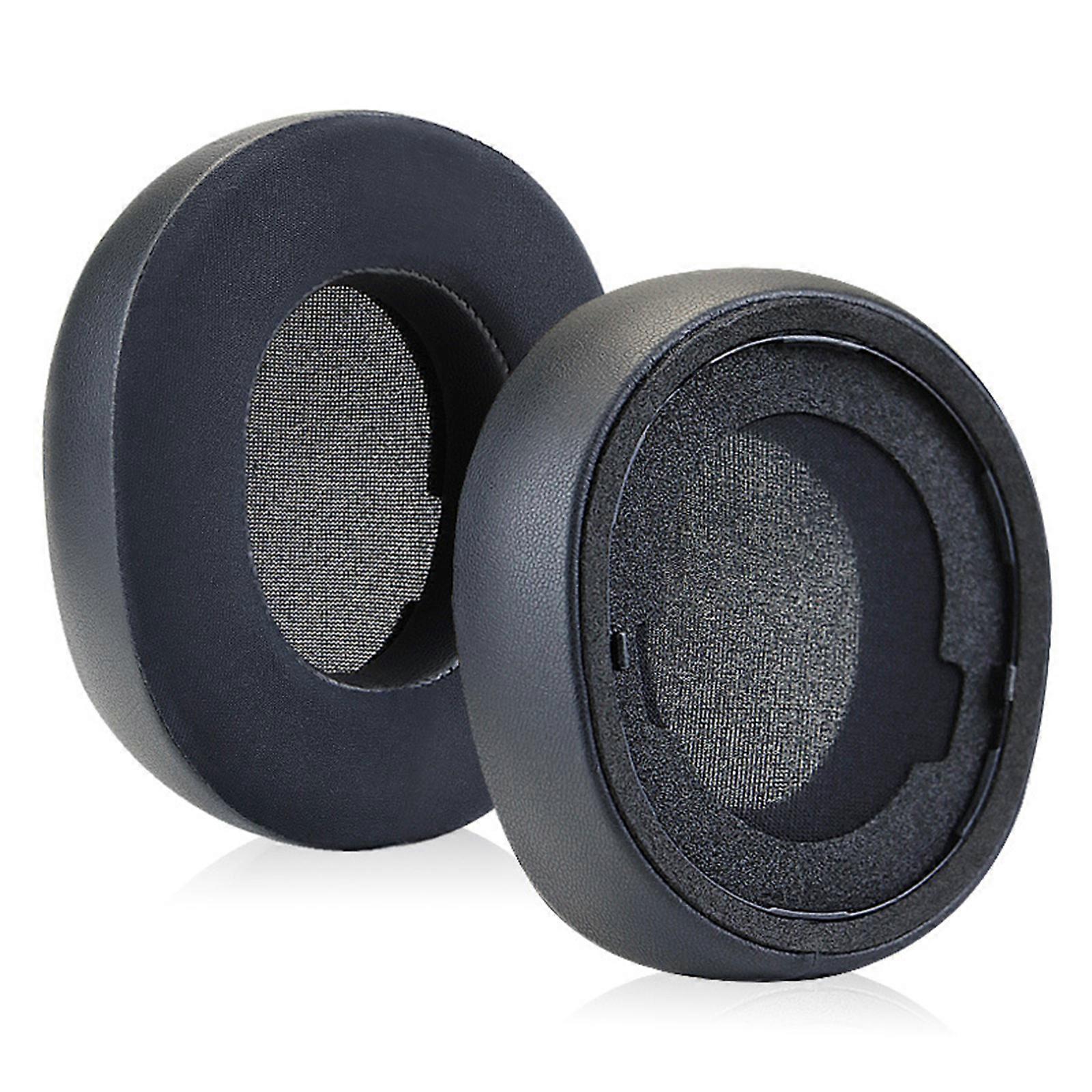 Thicker Earpads for Arctis Nova Pro Earphone Memory Sponge Earmuff Earcups