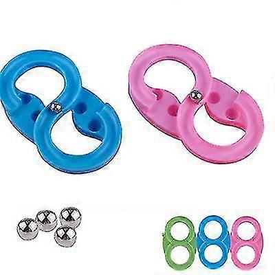 trackball focus force sensory integration training game decompression