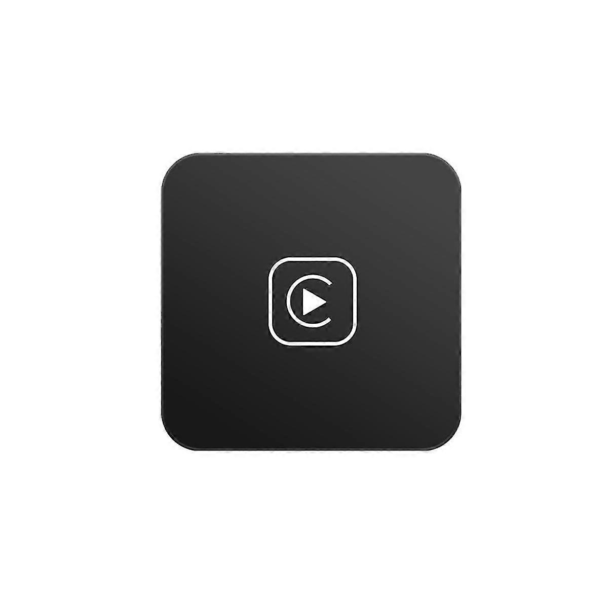 Wired To Wireless Carplay Adapter Car Play Dongle Activator For Ios Auto Car Carplay Adapter