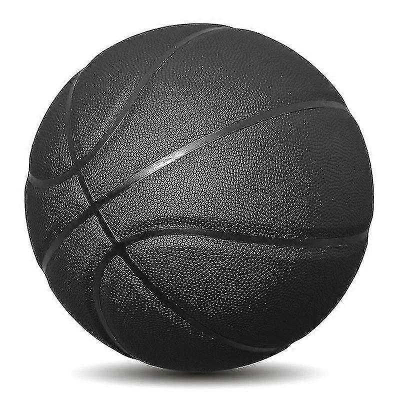 バスケットボール - サイズ7 トレーニング用バスケットボール 屋外練習用スポーツボール
