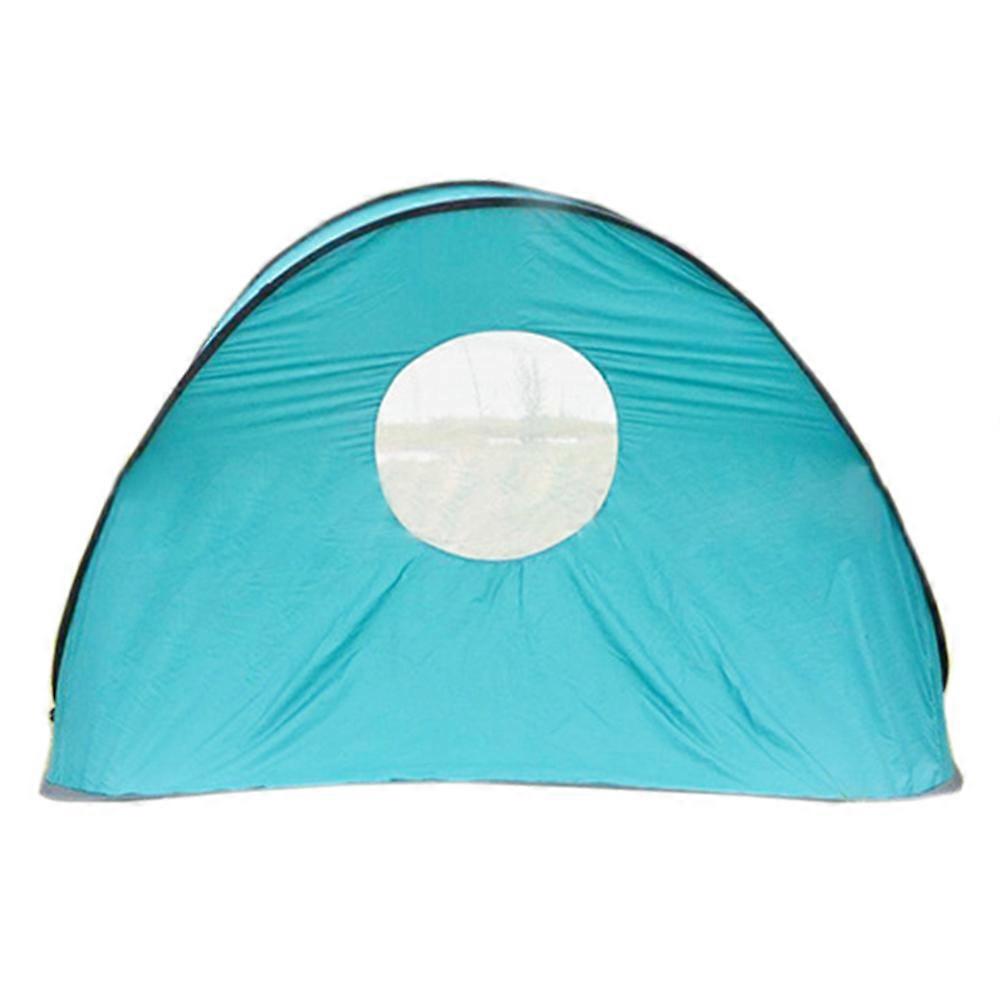 Vistent Outdoor Beach Parasol Tent