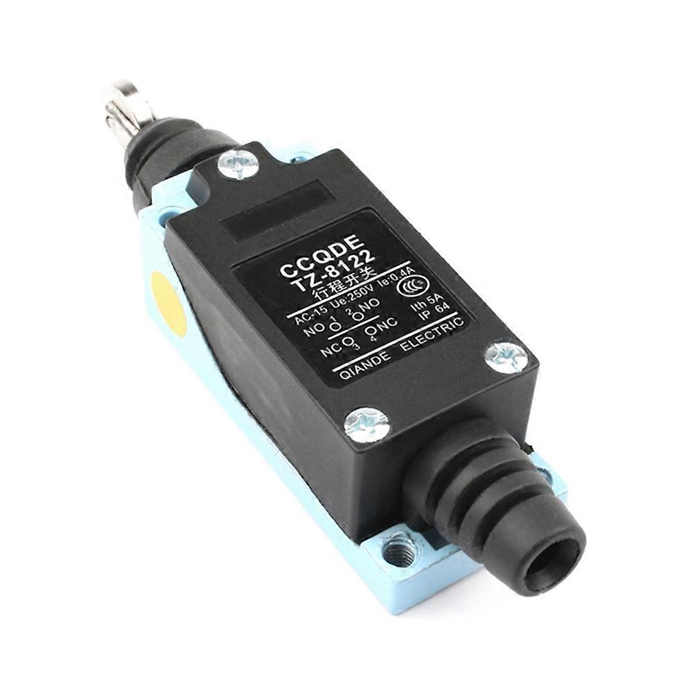 -8122 Stroke Switch 8122 Mini-Motion Stroke Switch Limit Switch