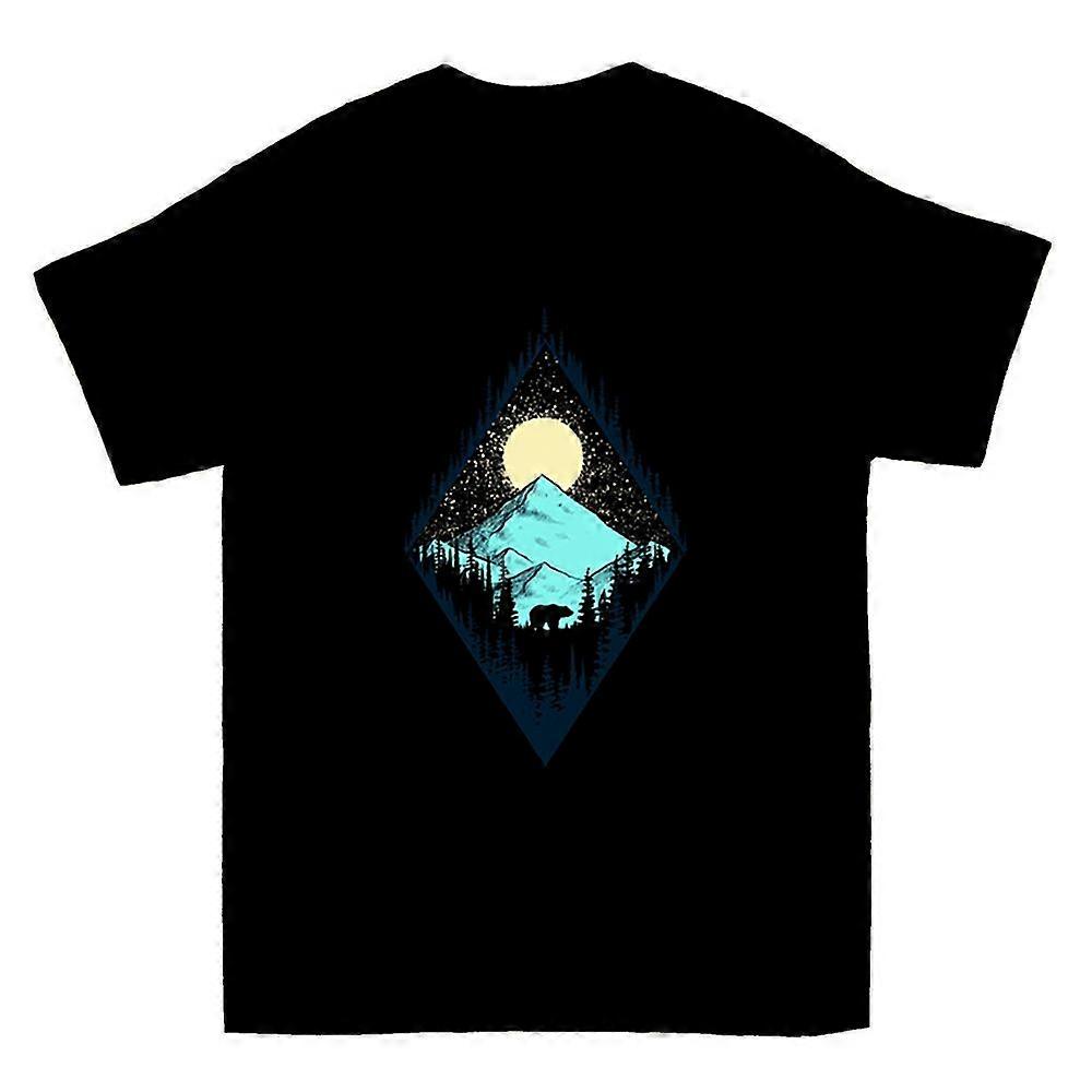 Bear Mountains T-shirt