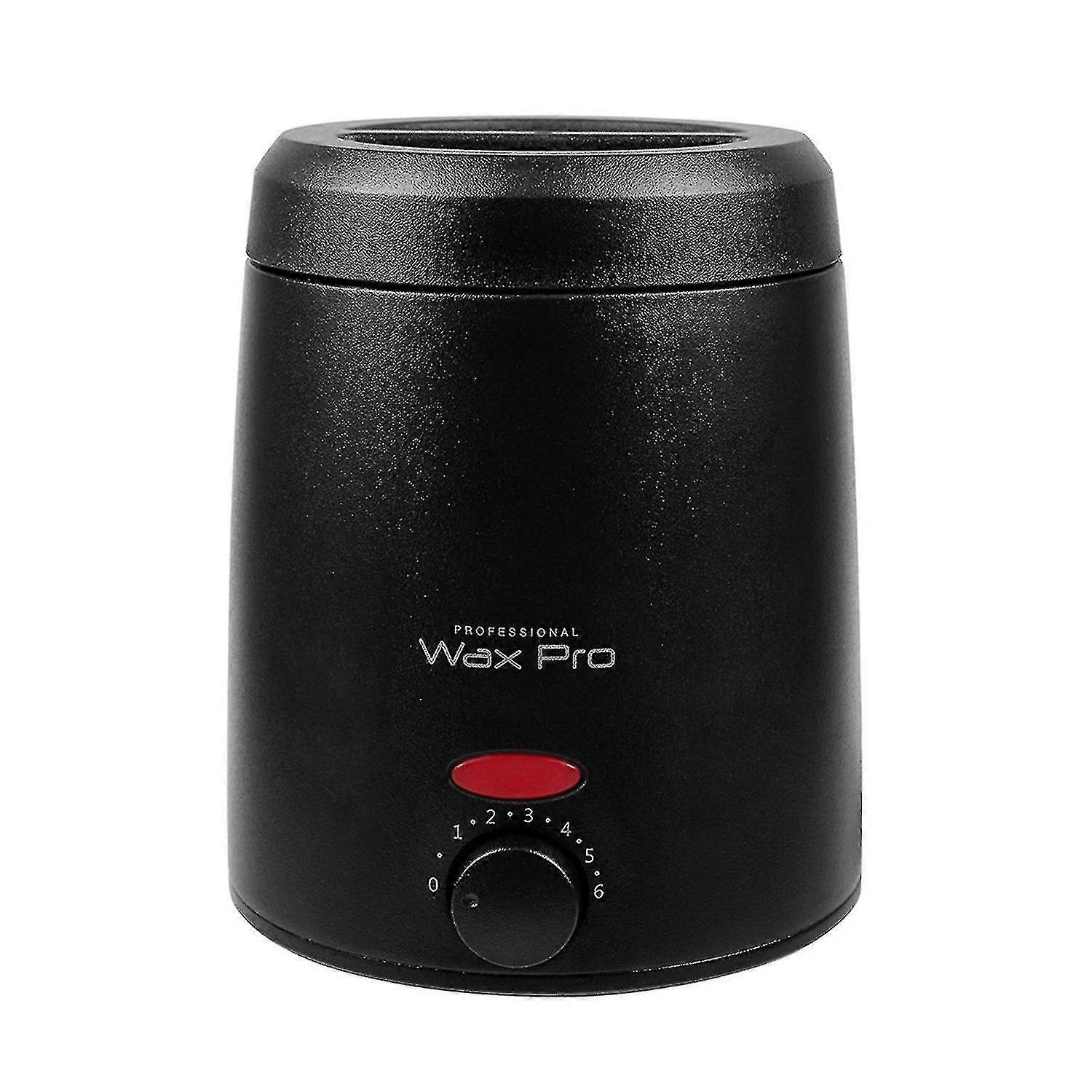 Wax Pro200 Wax Warmer Rapid Heating Variable Temperature Control Solid 200c Professional Electric Wa