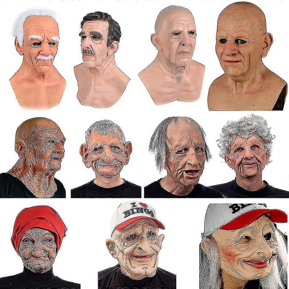 Mask - Face Mask