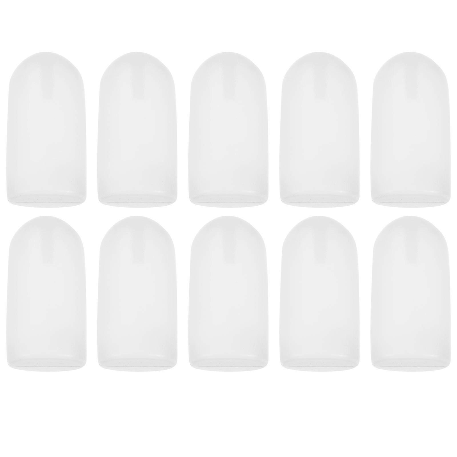 10Pcs Professional Doll Squeakers Multi-function Toy Squeakers Convenient Insert Squeakers