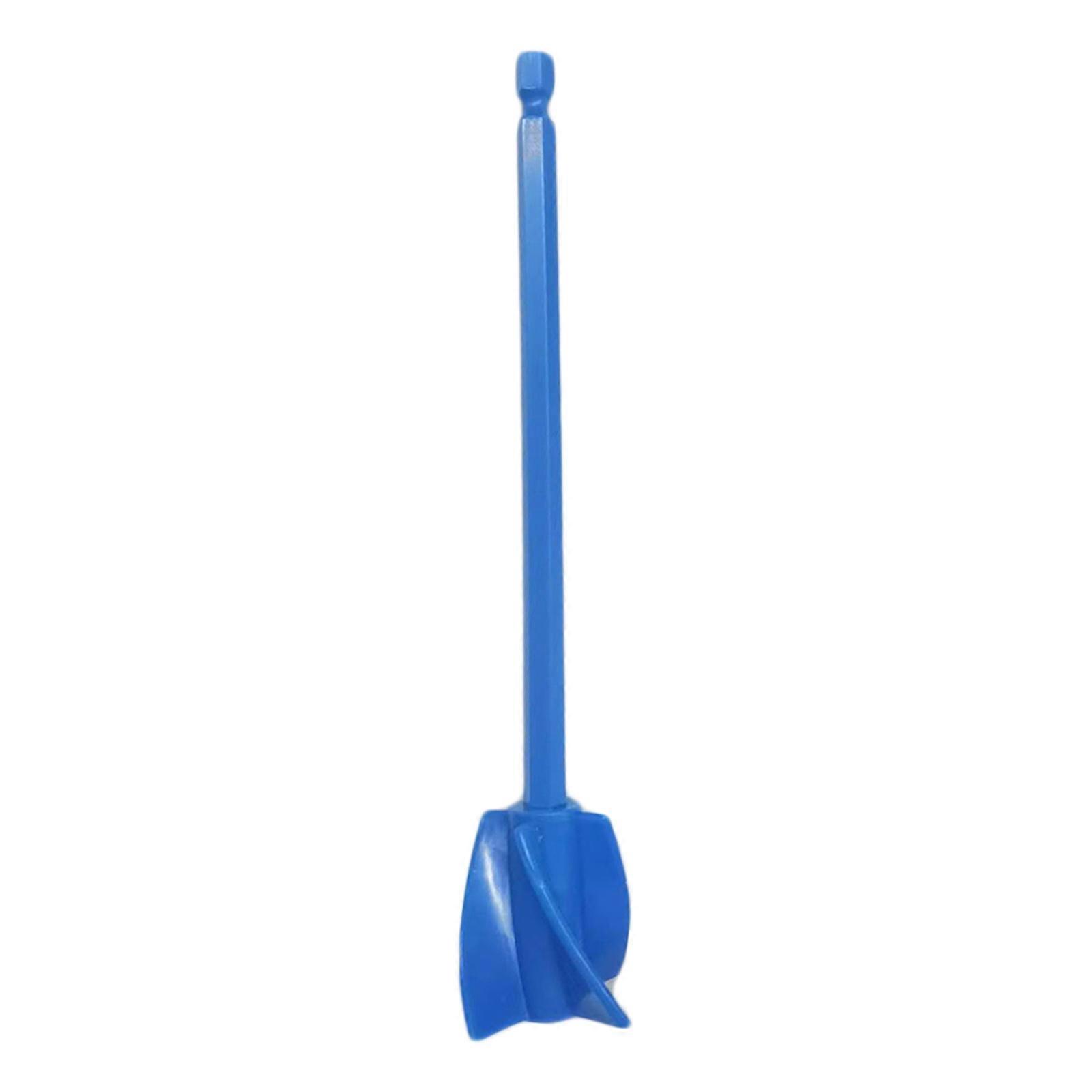 Epoxy Mixer for Resin Handheld Attachment Resin Mixer for Mixing Epoxy Mixer