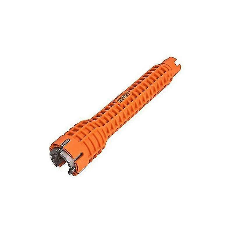 Anti-slip For Faucet And Sink Installer, Multifunctional Pipe Wrench, Pipe Wrench Faucet Tool