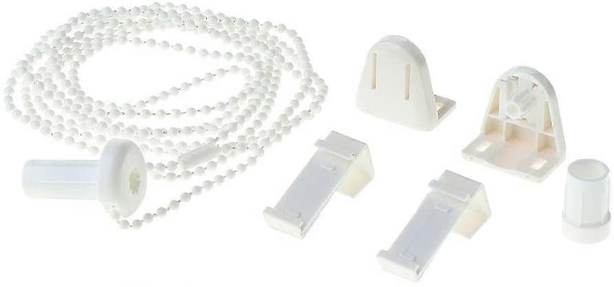 Roller Clutch Set Machine Shade Chain for Adjustable Roller Curtain Bracket 17mm