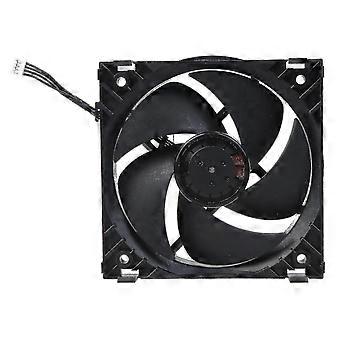 Internal Cooling Fan For Microsoft For Xbox One S 12vdc For Xboxone X Black