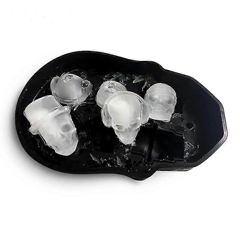 Silicone Ice Cube Mold-MXBC