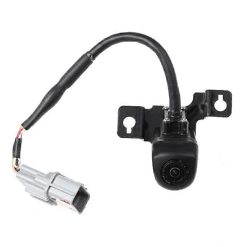 Exquisite 95760-2W641 New Rear View Camera Reverse Camera Back Up Parking Camera for 2017-2018