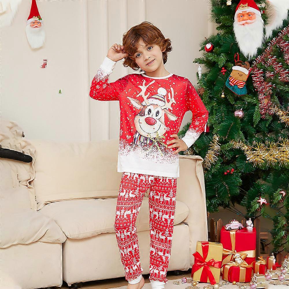 Holiday Pajamas Tipsy Elves Christmas Pajamas Boys Christmas