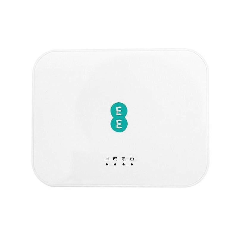 Unlocked 4GEE D412C57 4G WiFi Router Dual Band 2.4/5GHz WiFi Sim Card Slot CPE Wireless Hotspot 4G LTE 300Mbps EU Plug