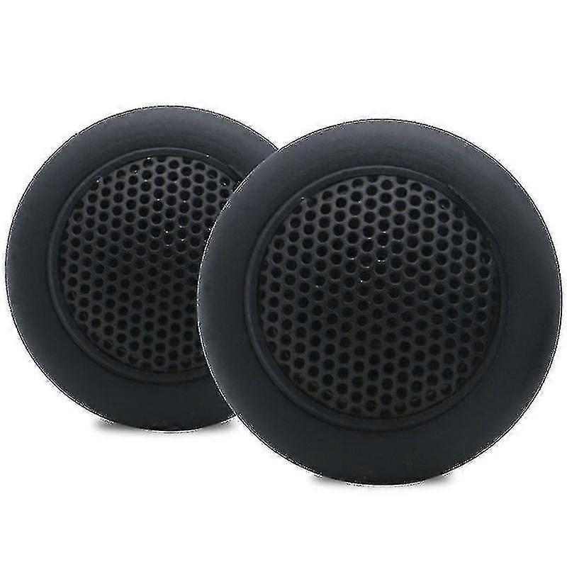 2db autó sztereó hangszórók Magassugárzók Hangszórók 89db Ts-t120 Autó hangszóró Audio Horns