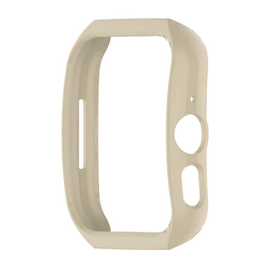 Protector Cover With Tempered Film For Watch 3 Pro Half-coverage Bumper Housing