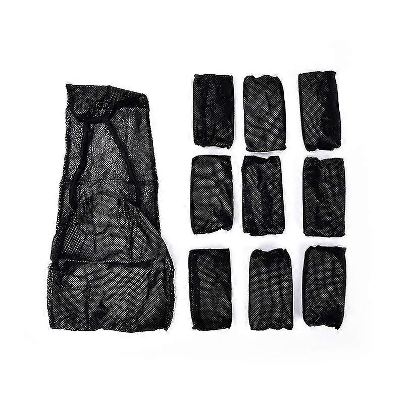 10pcs Saloon Spa Travel Women Disposable Panties Underwear T-back G-string