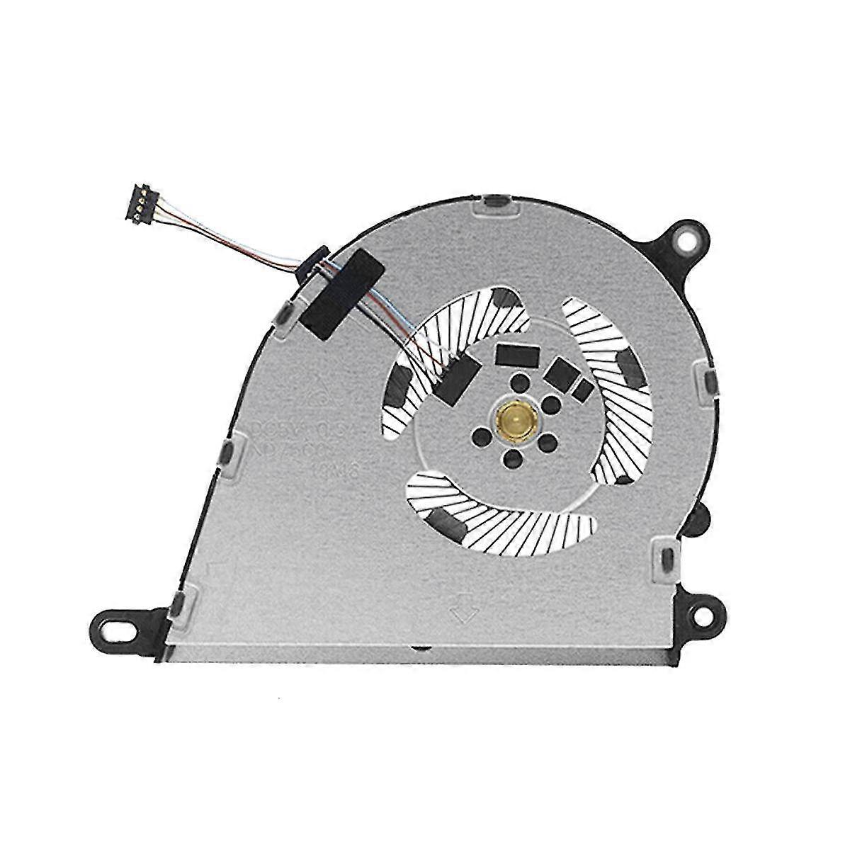 Notebook Cpu Cooling Fans For 15-dy 14-dq L68134-001 L68133 Nd75c07-19a18 15-dy1024 14-dq1037 Tpn-q