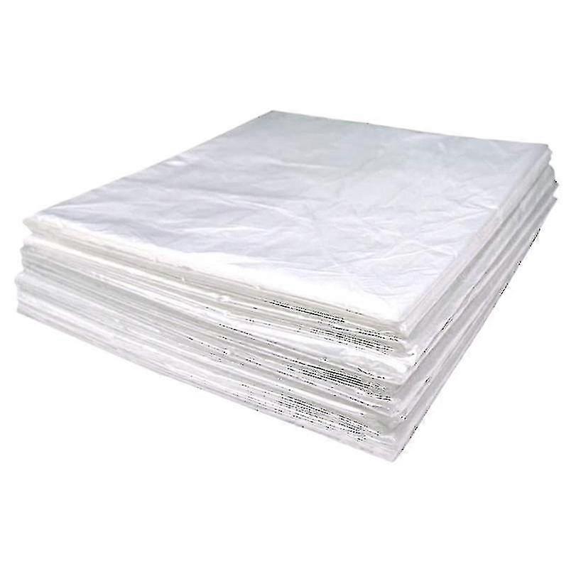 100 st engångssoffa överdrag sängöverdrag skydd massage sängöverdrag 90x180cm
