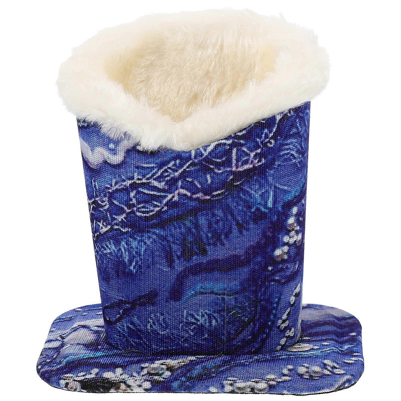 Brillenständer, wiederverwendbarer Brillenhalter, Brillendisplayhalter, Plüsch-Sonnenbrillenhalter