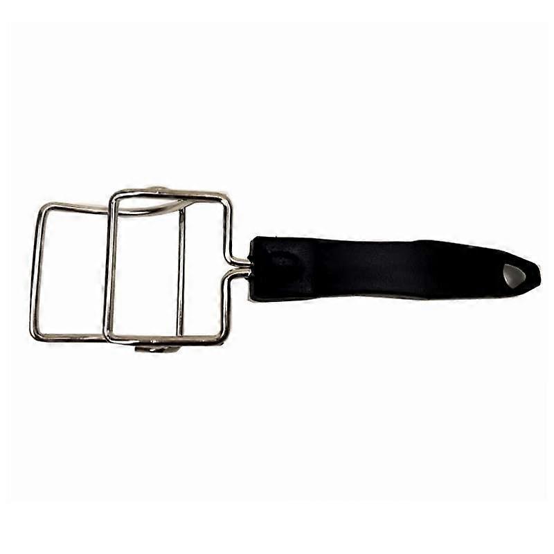 Air Fryer Convection Oven Tray Extractor - 1-Piece Tool for Trays and Racks Removal