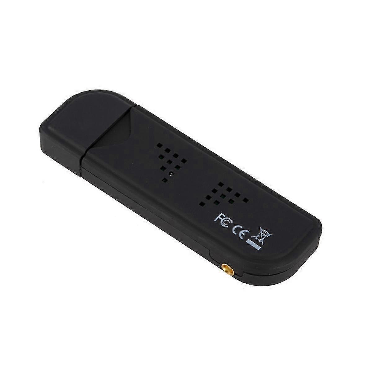 High Quality USB2.0 Digital DVB-T SDR+DAB+FM TV Tuner Receiver SDR TV Stick RTL2832U+ FC0012