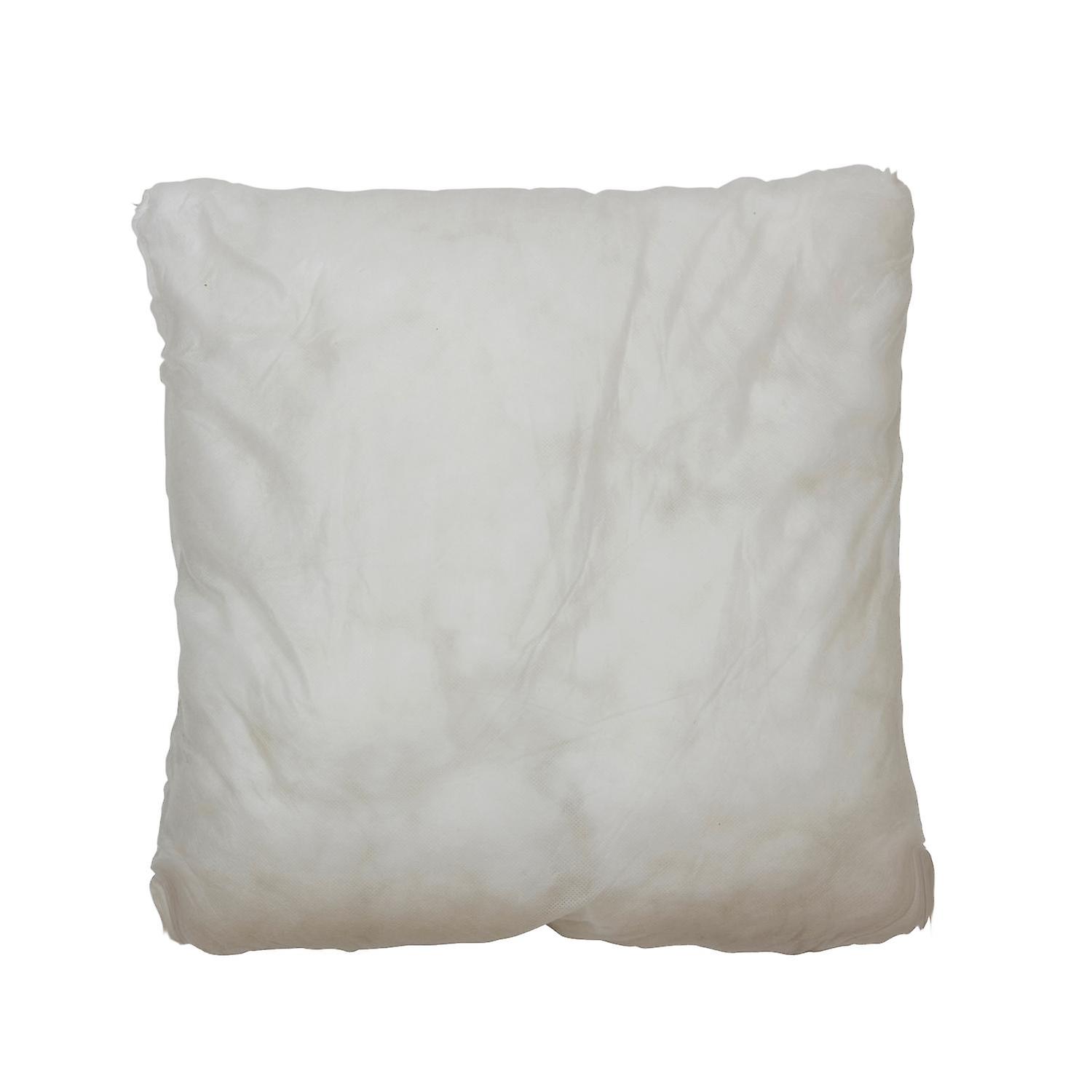 Kudde / Fiberkudde 50 X 50 CM