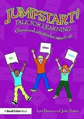 Jumpstart! Talk for Learning