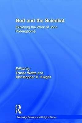 God and the Scientist