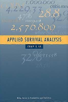 Applied Survival Analysis