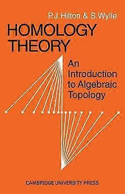Homology Theory
