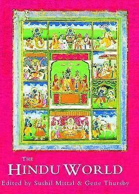 The Hindu World