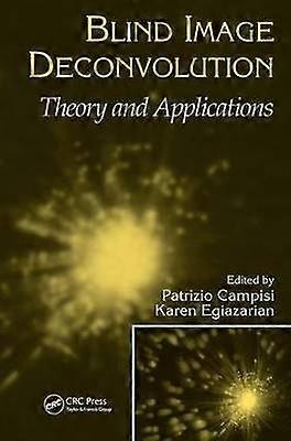Blind Image Deconvolution