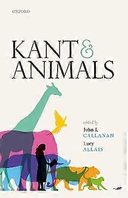Kant and Animals