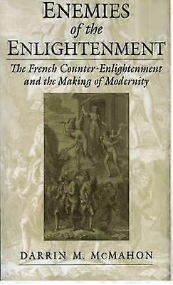 Enemies of the Enlightenment