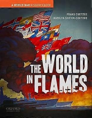 The World in Flames