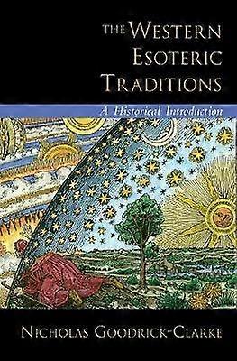 The Western Esoteric Traditions