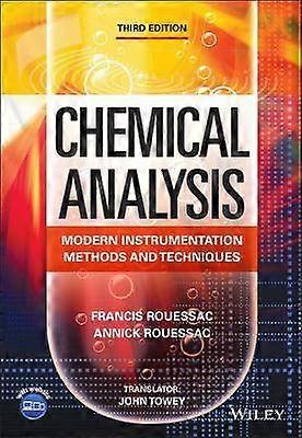 Chemical Analysis