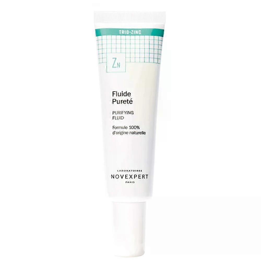 Novexpert 纯度液体三重锌 30ml