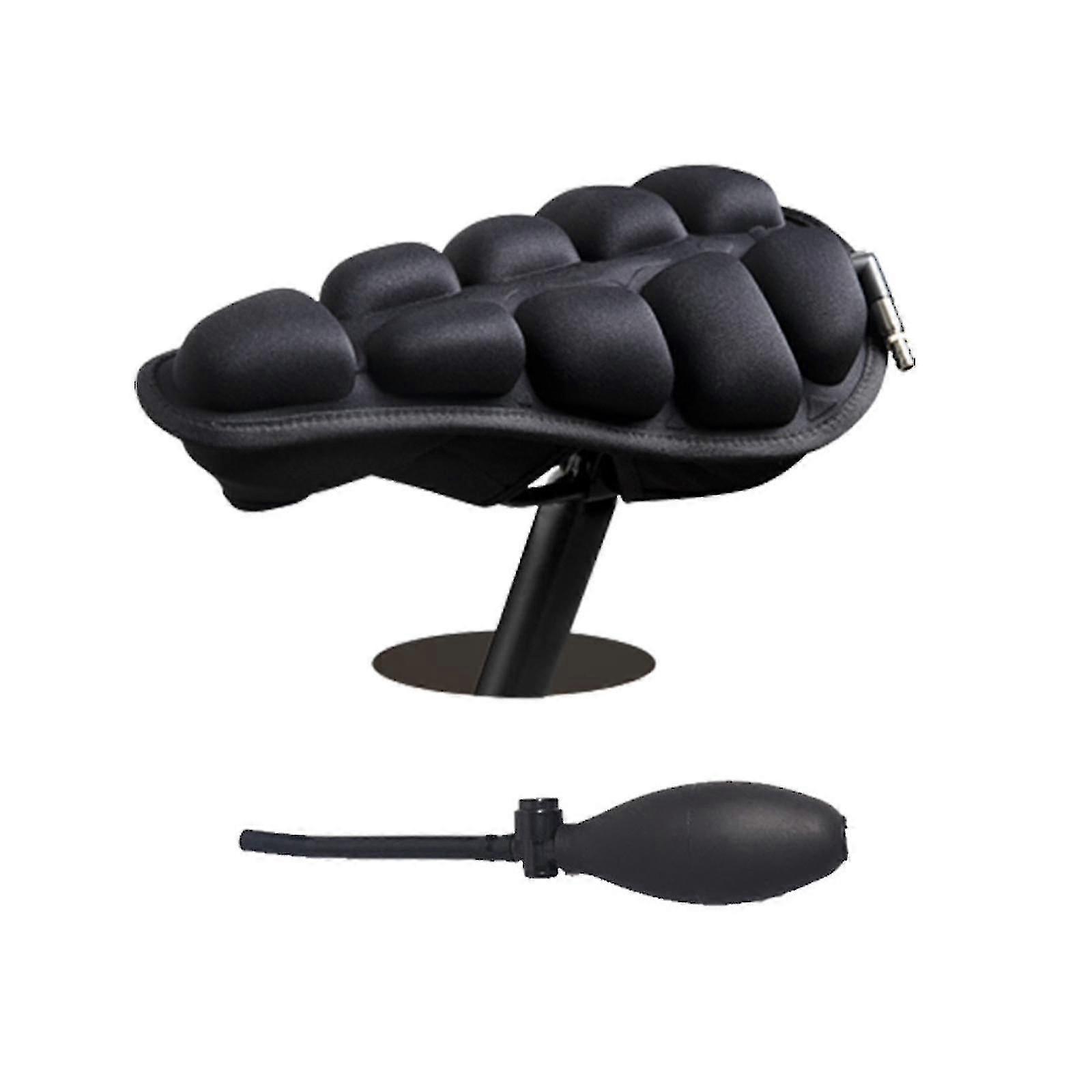 Κάλυμμα ποδηλάτου Ποδηλασία Ιππασία 3d Φουσκωτά Tpu Ποδήλατο Αερόσακοι Μαξιλάρι Ποδήλατο Βουνό Αξεσουάρ Μαξιλάρι Εξαιρετική