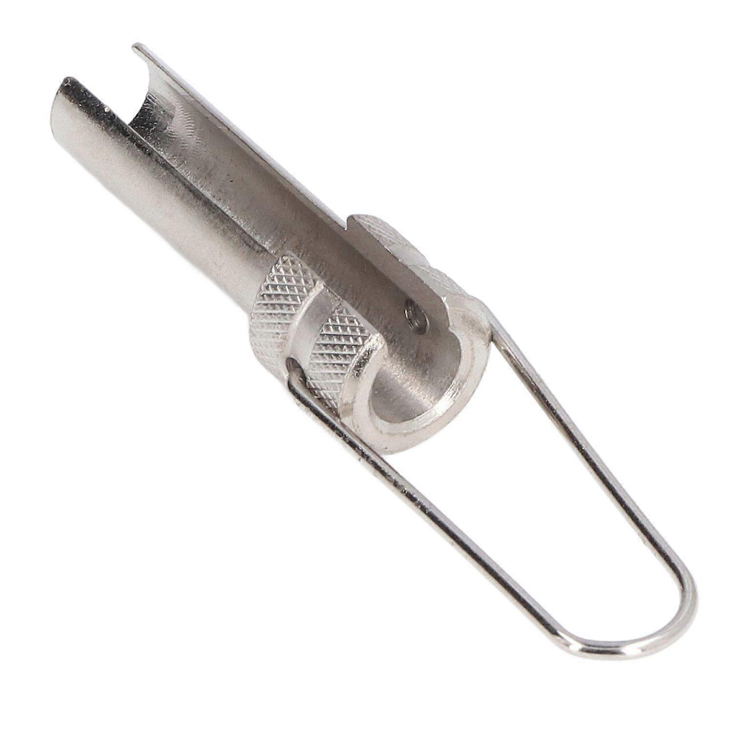 network tools Cable TV F Plug Tool Puller Digital Line Network Tools Aluminum