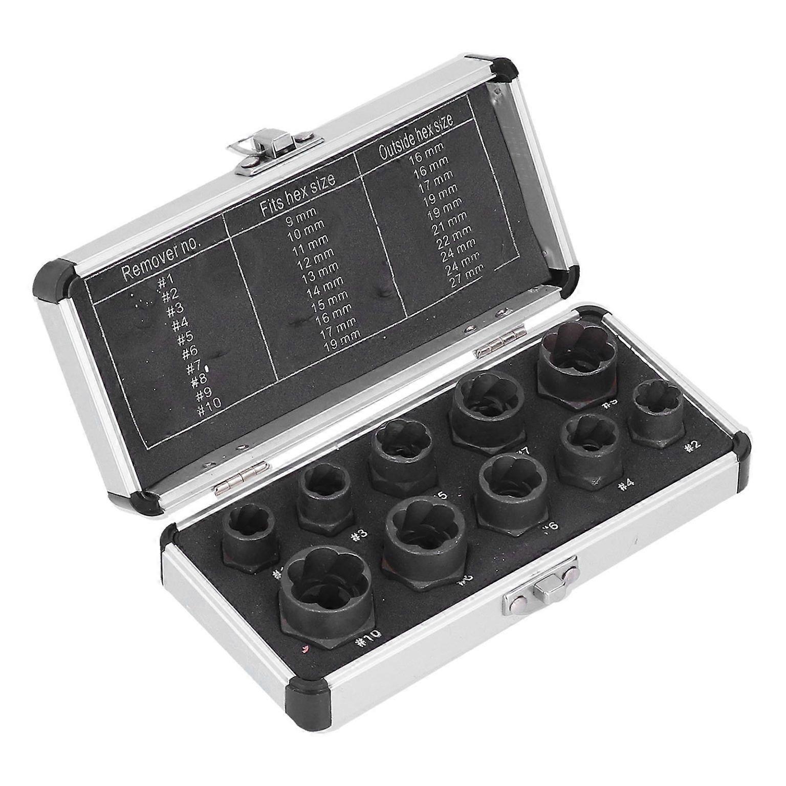 nut bolt extractors bolt extractor bolt extractor set nut bolt remover nut