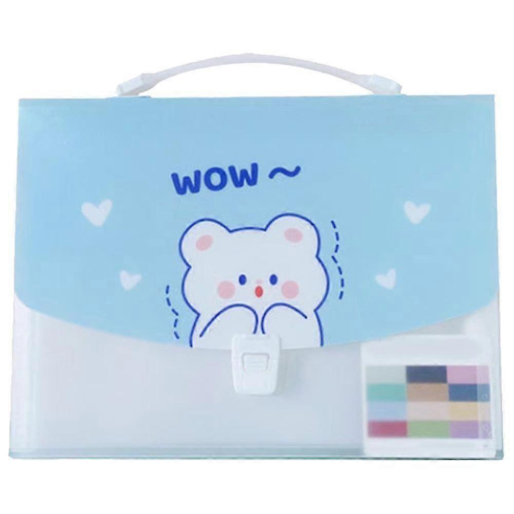 Expanding File Folder Document Organizer, Poets File Folders/expandable Filing Folders