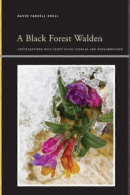 A Black Forest Walden by David Farrell Brown University Krell Paperback