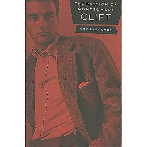 De passie van Montgomery Clift