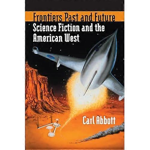 Frontiers past and future